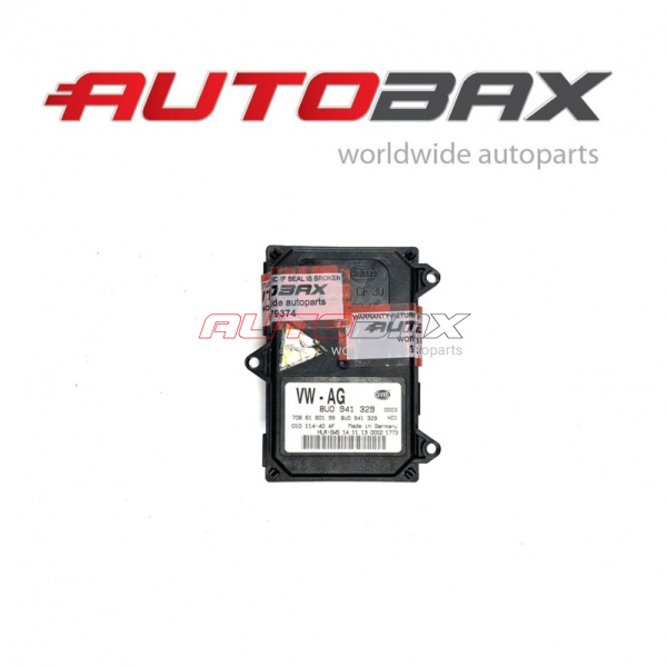 Ballast / Adaptive Headlight Module Audi A8 (D4) 2011>2017