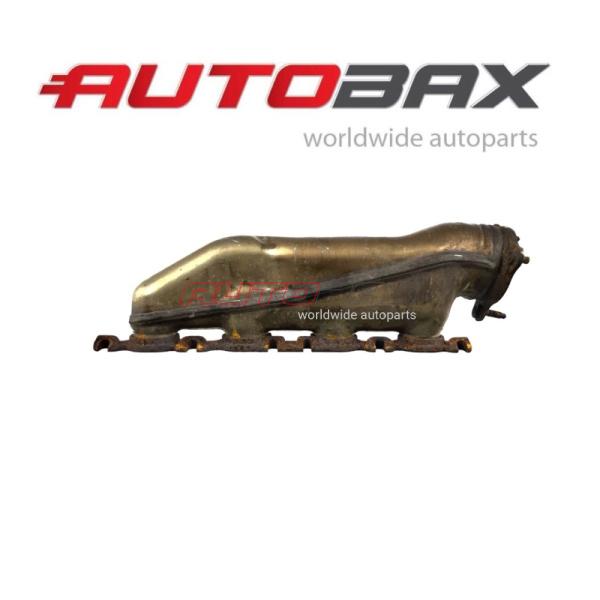 Exhaust Manifold/Catalytic Converter Audi A8 (D4) 2011>2017