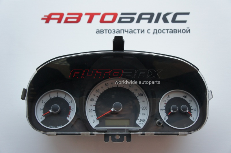 Instrument Cluster/Display Ceed 2007>2012