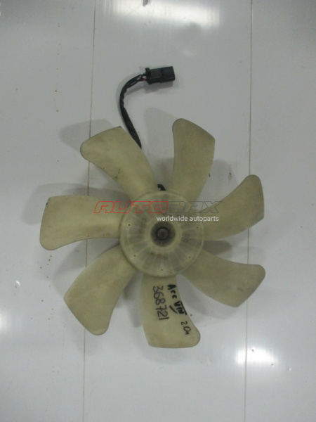 Cooling Fan Honda Accord VIII 2008>2013