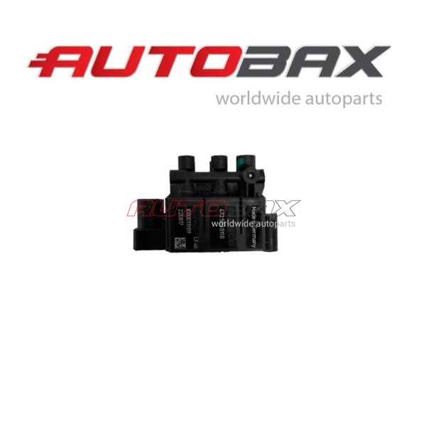 Air Suspension Valve Block BMW 7-series (G11/G12) 2015>2023