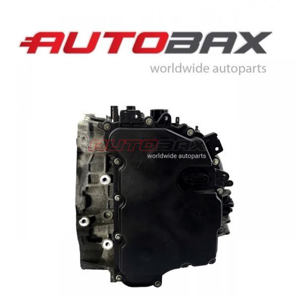 AT (Automatic/Robotic Transmission) Chevrolet Cruze 2009>2015