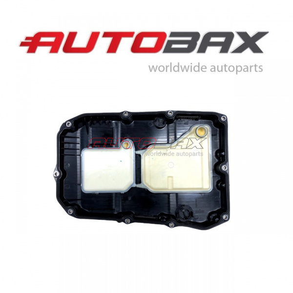 Oil Pan Mercedes Benz C-Class (W205) 2014>