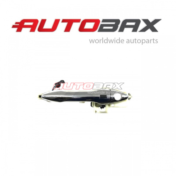 Left Exterior Door Handle Hyundai ix35/Tucson 2010>2015