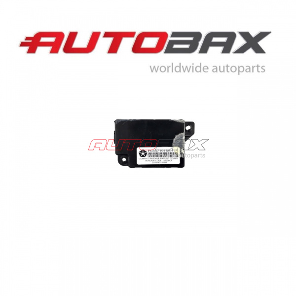 Navigation Control Unit Chrysler/Dodge Caliber 2006>2011