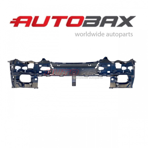 Front Bumper Reinforcement Mercedes Benz C-Class (W203) 2000>2008