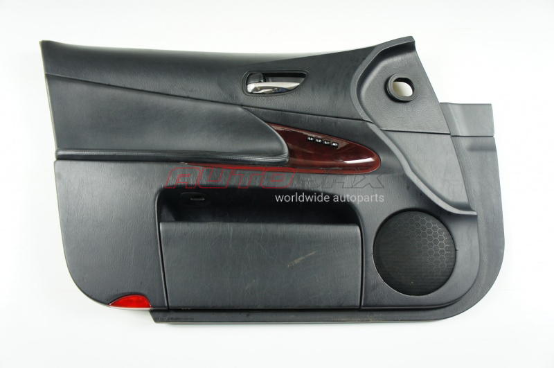 Front Left Door Trim Panel Lexus GS 2005>2012