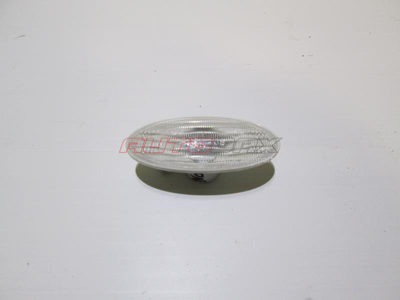 Side Turn Signal Repeater Note (E11) 2006>2012