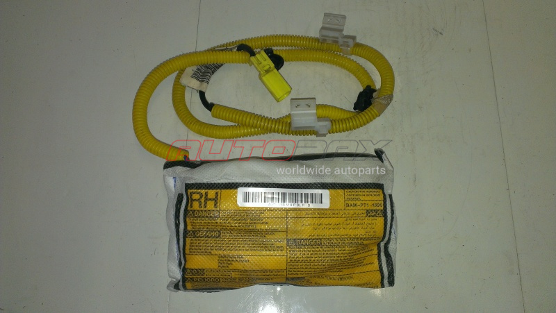 Right Seat Airbag Toyota Avensis III 2009>