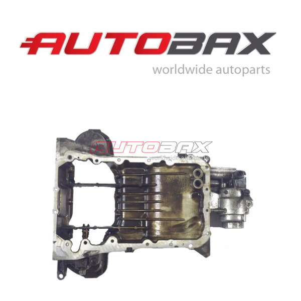 Oil Pan Lexus GS 2005>2012