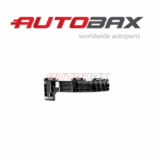 Left Rear Bumper Bracket Lexus RX 2009>2015