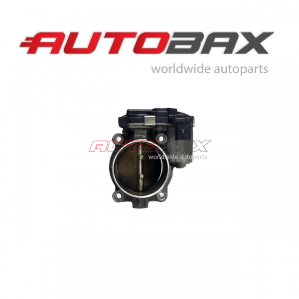 Throttle Body Cadillac SRX 2009>2016