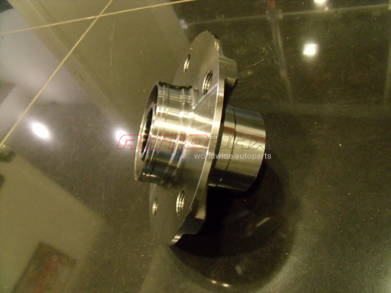 Front Wheel Hub/Bearing A5/S5 Coupe 2008>
