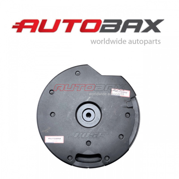 Speaker/Subwoofer Nissan Murano (Z51) 2008>2015