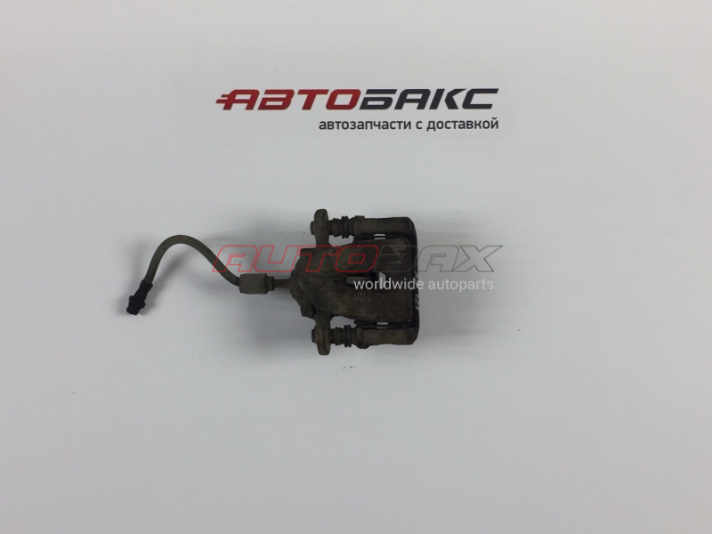 Rear Right Brake Caliper BMW 3-series (E90/E91) 2005>2011
