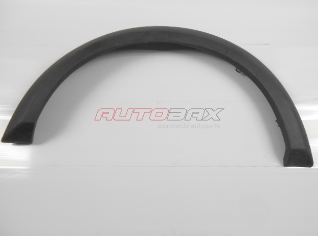 Left Front Fender Molding/Trim Discovery III 2004>2009