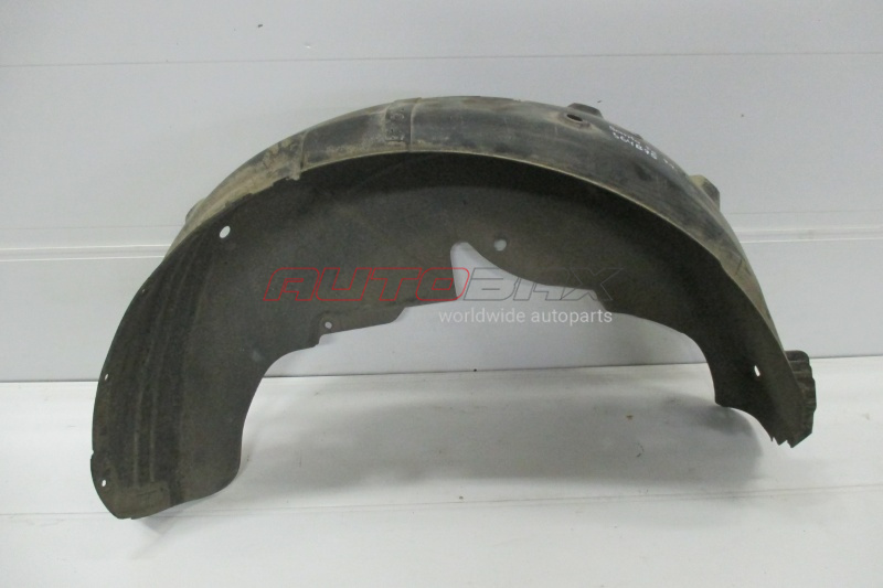 Locker Rear Right Santa Fe (CM) 2005>2012