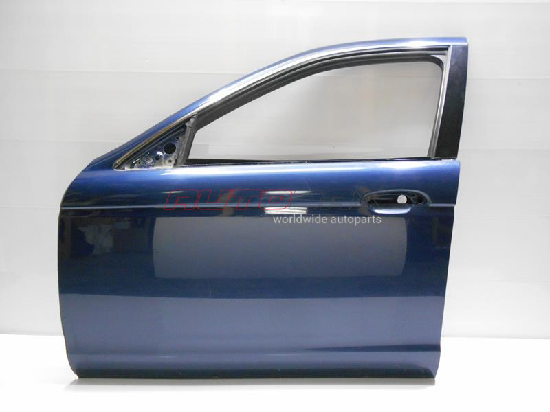 Front Left Door Jaguar S-Type 2000>2006