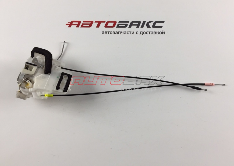 Door Lock Front Left Forester (S12) 2007>2012