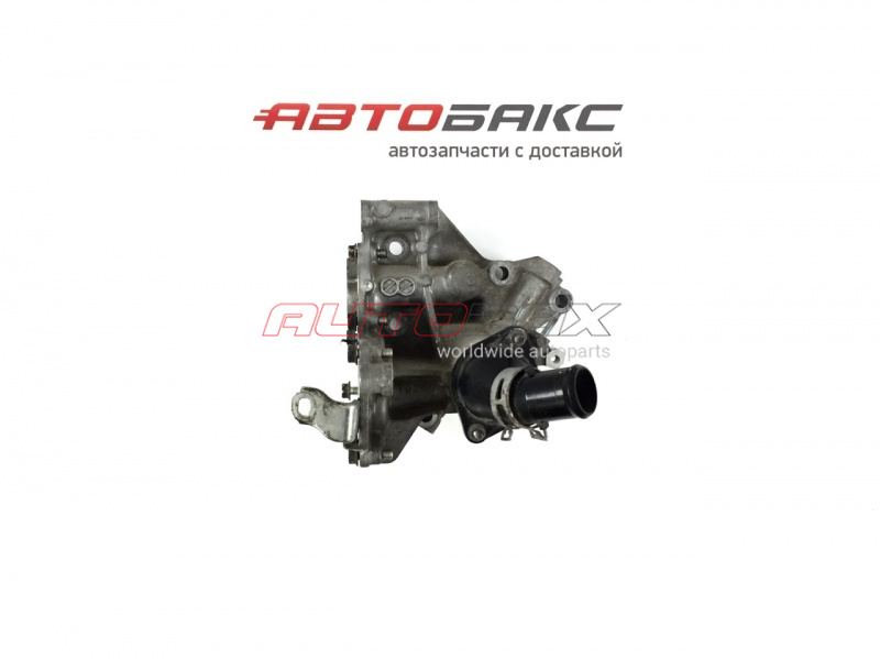 Thermostat/Thermostat Housing Toyota Camry (V50/55) 2012>