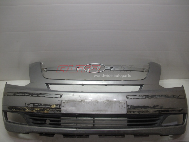 Bumper Front Grand Starex (H1) 2007>