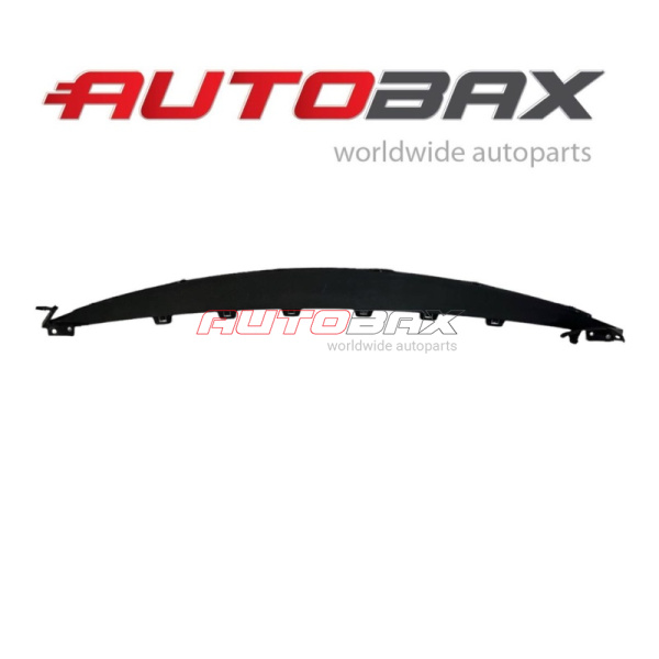 Front Bumper Bracket Central Tesla Model X 2015>
