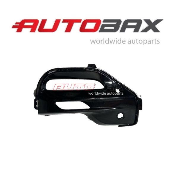 Right Bumper Grille BMW X5 (G05/F95) 2018>
