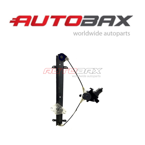 Power Window Regulator Front Right Subaru Legacy (B14) 2010>2015