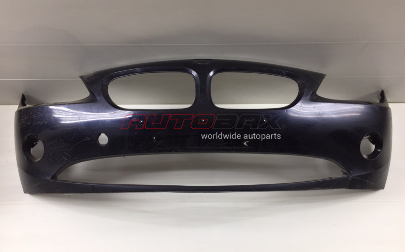 Bumper Front BMW Z4 (E85) 2002>2008
