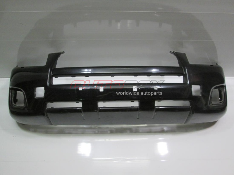 Bumper Front Toyota RAV 4 2006>2013