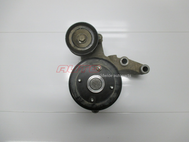 Additional Drive Belt Roller Patrol (Y62) 2010>