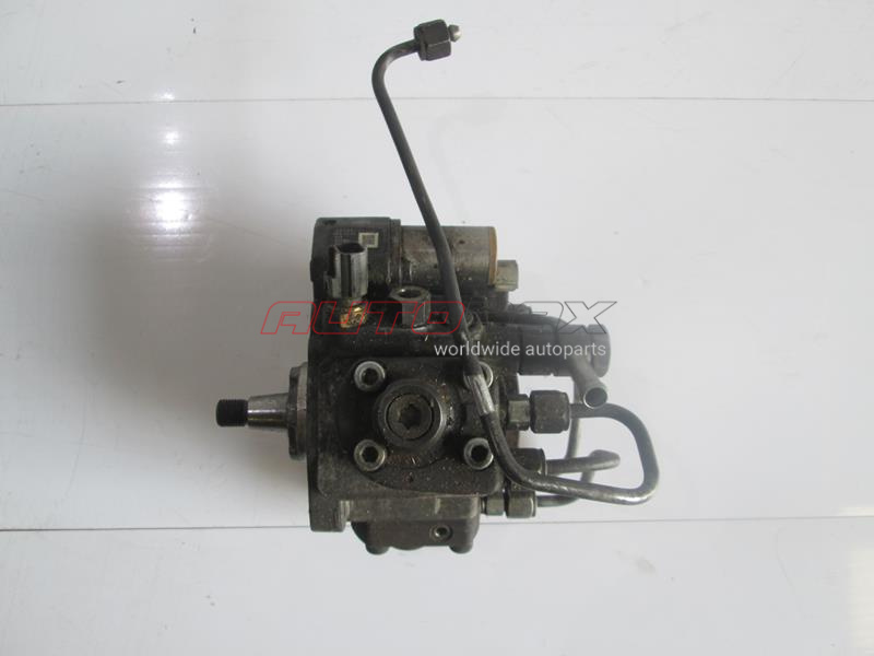 Injection pump Land Cruiser (200) 2008>