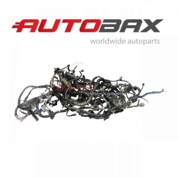 Wiring (braid) Engine/Underhood Toyota Camry (V50/55) 2011>2018