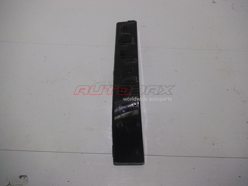 Right Rear Bumper Bracket Nissan Pathfinder (R51M) 2004>2013