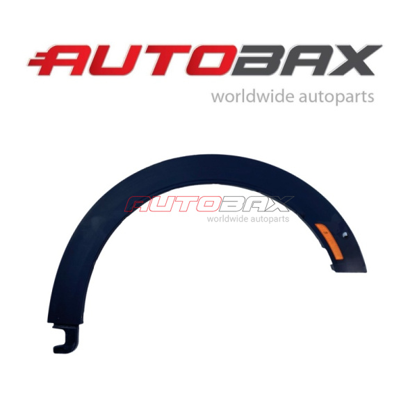 Right Front Fender Molding/Trim Mini Countryman (F60) 2016>
