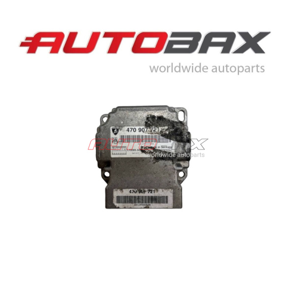 SRS Control Module Lamborghini Aventador 2011>