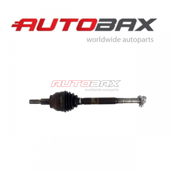 Left Front Axle Shaft Ford Kuga ll 2012>