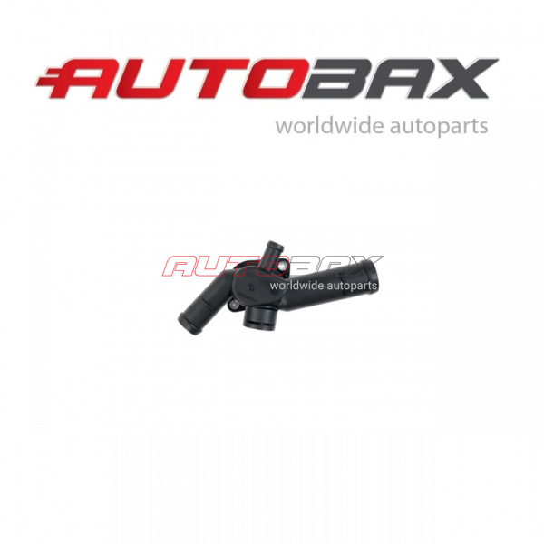 Cooling System Flange VolksWagen Transporter (T5) 2003>2015