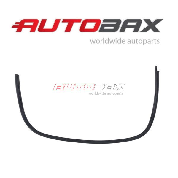 Door Opening Seal Jaguar XK/XKR 2006>