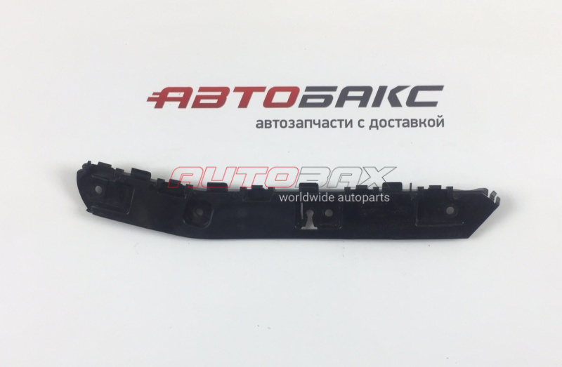 Left Rear Bumper Bracket Kuga ll 2012>