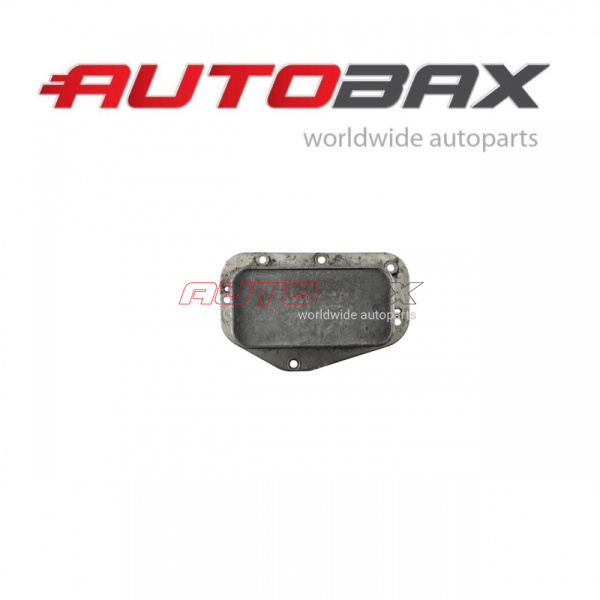 Transmission Oil Cooler Chevrolet Orlando 2011>
