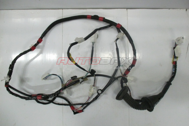 Wiring (braid) Door Front Left Camry (V50/55) 2012>