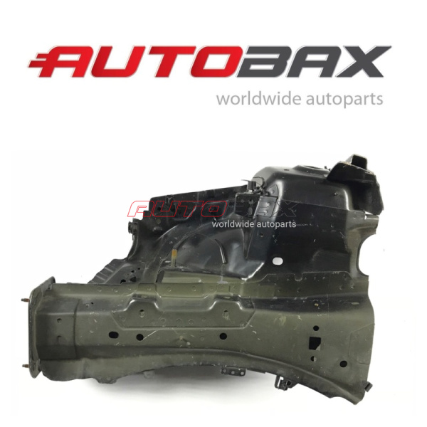 Right Front Frame Rail Ford Mondeo V 2014>