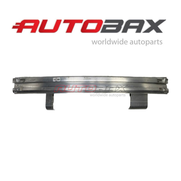 Acura MDX Rear Bumper Booster 2013>