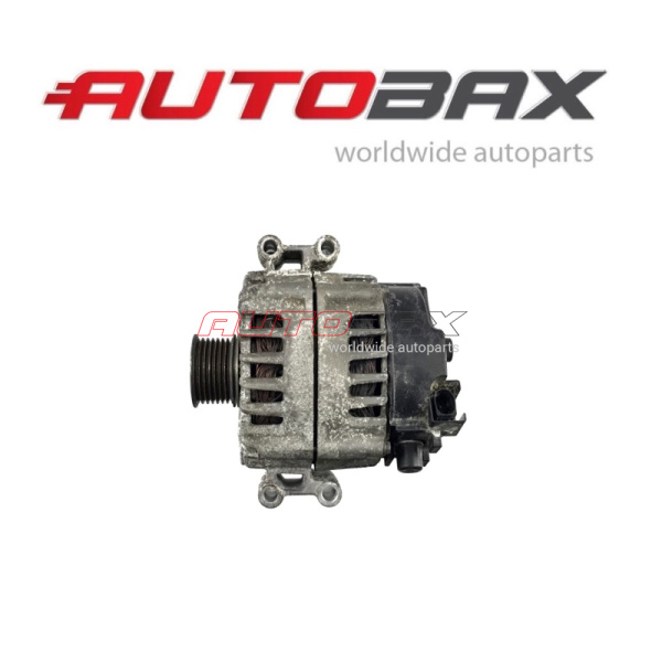 Alternator BMW 5-Series (F10/F11) 2009>2016