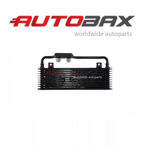 Transmission Oil Cooler Mercedes Benz CL-Class (W216) 2006>2014