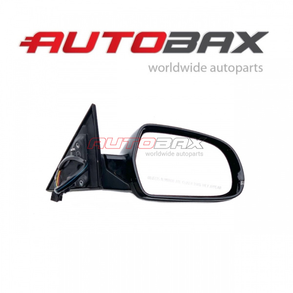 Right Mirror Audi A5/S5 Coupe 2008>2016