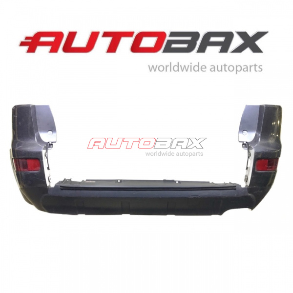 Bumper Rear Mitsubishi Outlander XL (CW) 2006>2012