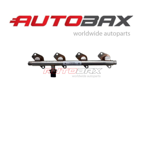 Fuel Rail Mercedes Benz AMG GT (C190) 2014>