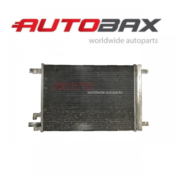 Air Conditioning Radiator VolksWagen Golf VIl 2012>